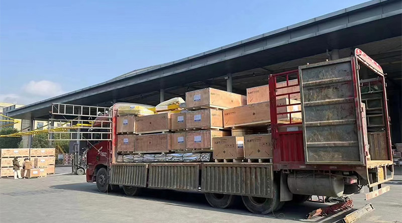 潮州到湛江物流专线-潮州到湛江物流公司-「潮州发货到湛江物流」